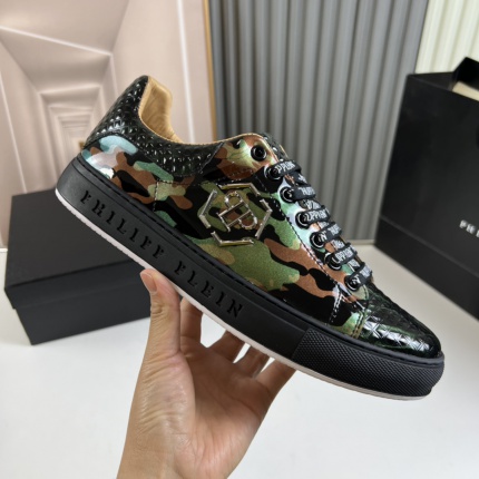 PP Sneakers For Men in 193762