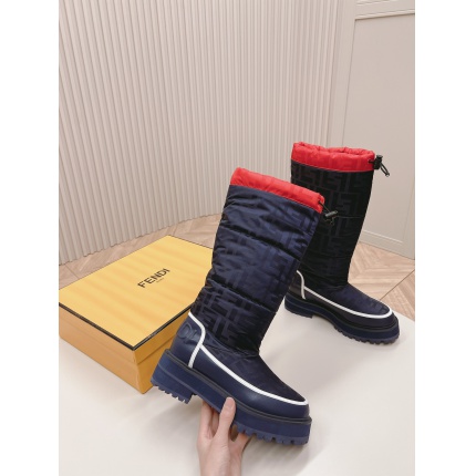 New Arrivals Fendi Boots For Women in 193805