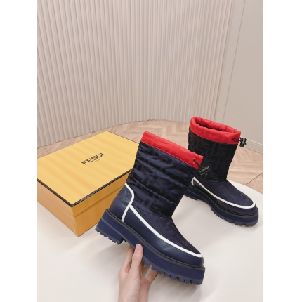 New Arrivals Fendi Boots For Women in 193806
