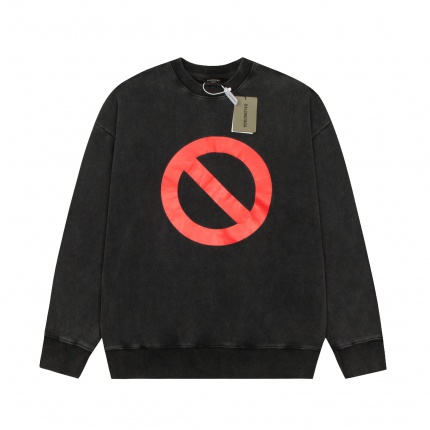 New Balenciaga Hoody for High quality for men and women XS-L in 193836