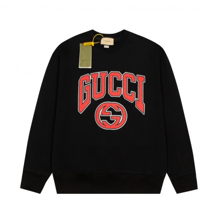 New GUCCI Hoody for High quality for men and women XS-L in 193837