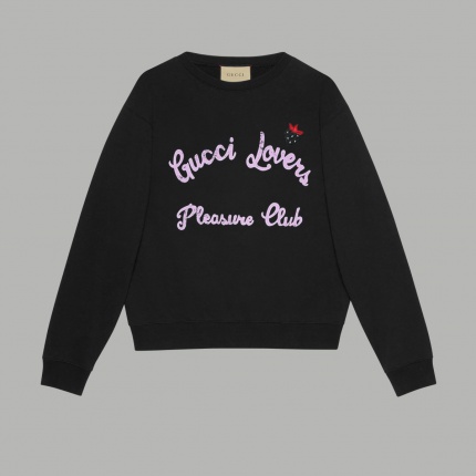 New GUCCI Hoody for High quality for men and women XS-L in 193844