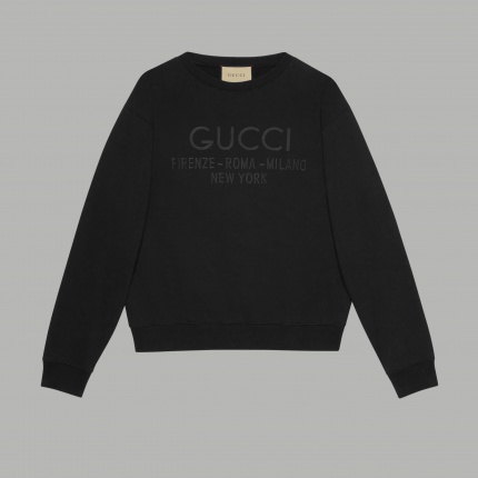 New GUCCI Hoody for High quality for men and women XS-L in 193846
