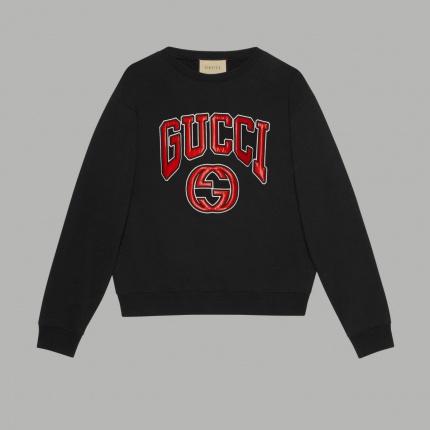 New GUCCI Hoody for High quality for men and women XS-L in 193848