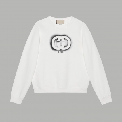 New GUCCI Hoody for High quality for men and women XS-L in 193850