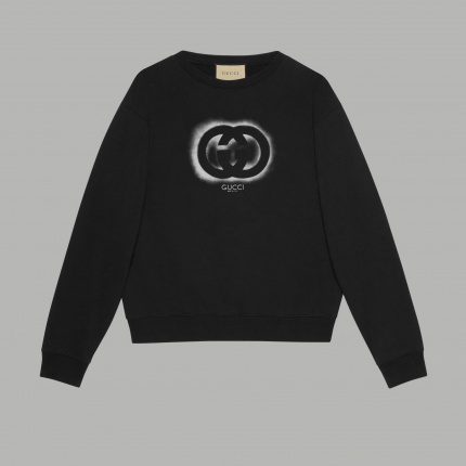 New GUCCI Hoody for High quality for men and women XS-L in 193851