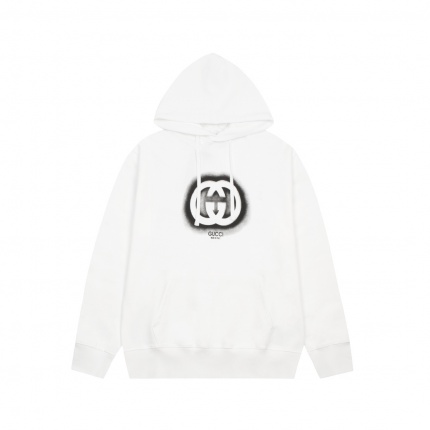 New GUCCI Hoody for High quality for men and women XS-L in 193853