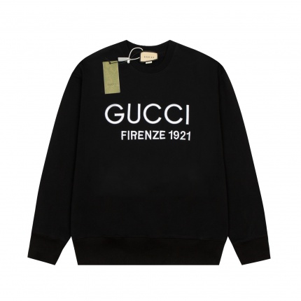 New GUCCI Hoody for High quality for men and women XS-L in 193854