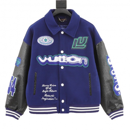 New LV  Jackets for High quality for men Women in 193870