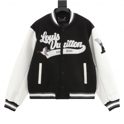 New LV  Jackets for High quality for men Women in 193871