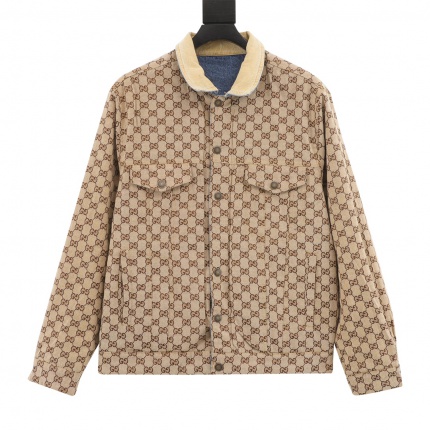 New gucci  Jackets for High quality for men Women in 193876