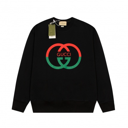 New GUCCI Hoody for High quality for men and women XS-L in 193887