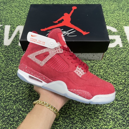New Arrivals Air Jordan 4 AJ4 Sneakers size 36-47 in 193889