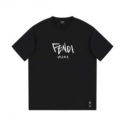 New Arrivals High quality Fendi T-Shirts Size XS-L in 193904