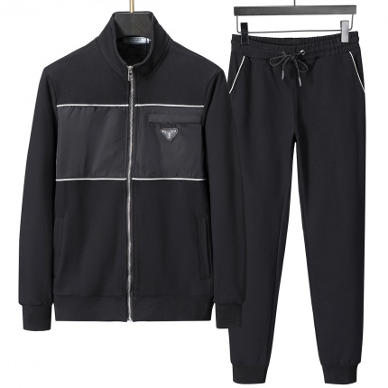 Prada Tracksuits for Men in 193916