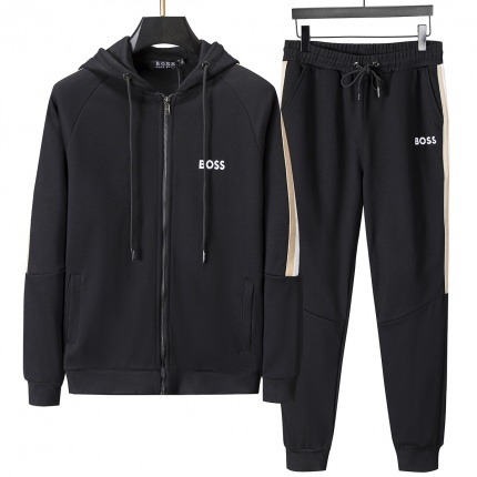 New Arrivals Hugo Boss Tracksuits For Men in 193929