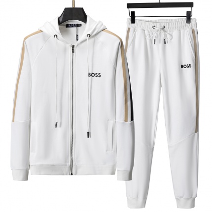 New Arrivals Hugo Boss Tracksuits For Men in 193930