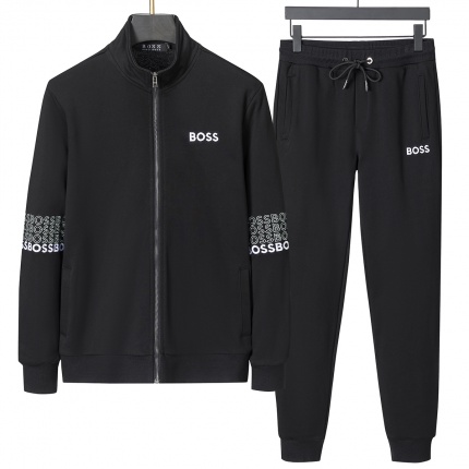 New Arrivals Hugo Boss Tracksuits For Men in 193931