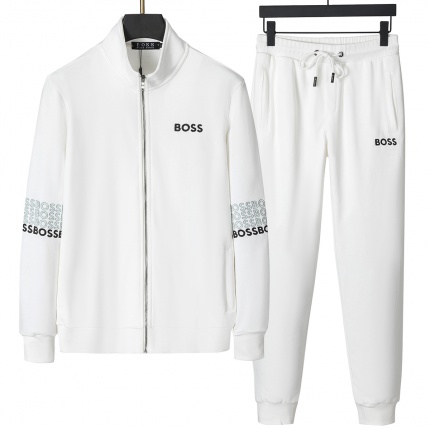 New Arrivals Hugo Boss Tracksuits For Men in 193932