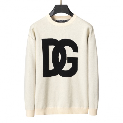 New Arrivals D&G Sweaters For Men in 193940
