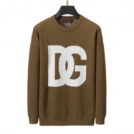 New Arrivals D&G Sweaters For Men in 193941