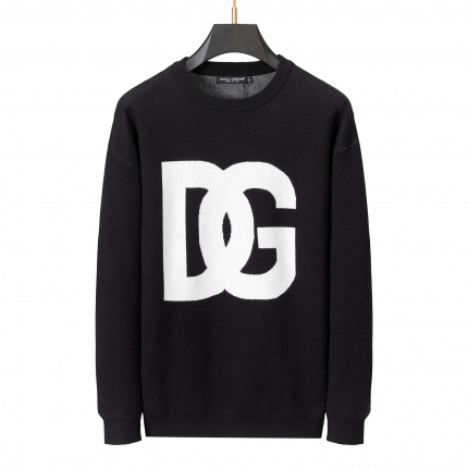 New Arrivals D&G Sweaters For Men in 193942