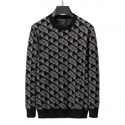 New Arrivals D&G Sweaters For Men in 193943