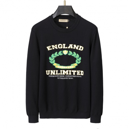 New Arrivals Burberry Sweaters For Men in 193953