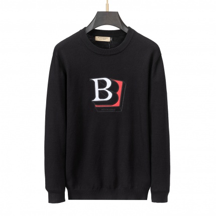 New Arrivals Burberry Sweaters For Men in 193956