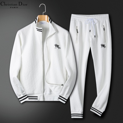 New Arrivals Dior Tracksuits For Men Size M-4XL in 193971