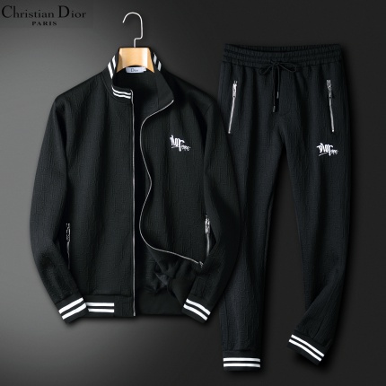 New Arrivals Dior Tracksuits For Men Size M-4XL in 193972