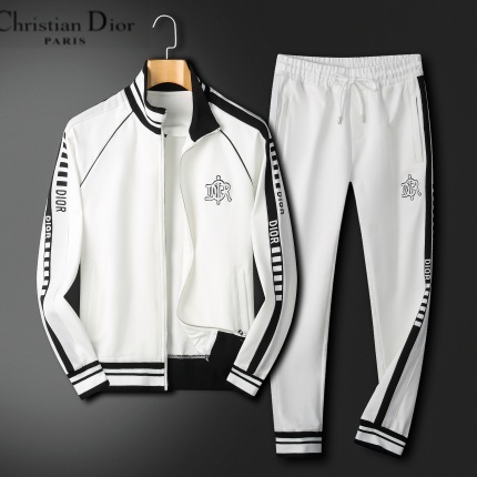 New Arrivals Dior Tracksuits For Men Size M-4XL in 193973