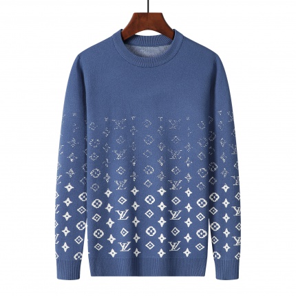 New Arrivals Louis Vuitton Sweaters For Men in 193984