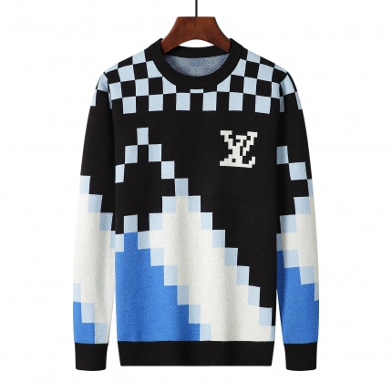 New Arrivals Louis Vuitton Sweaters For Men in 193986