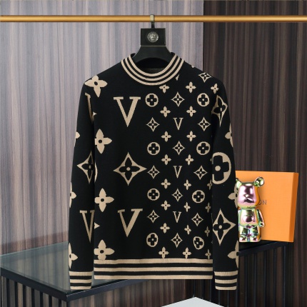 New Arrivals Louis Vuitton Sweaters For Men in 193987