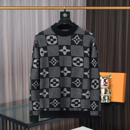 New Arrivals Louis Vuitton Sweaters For Men in 193988