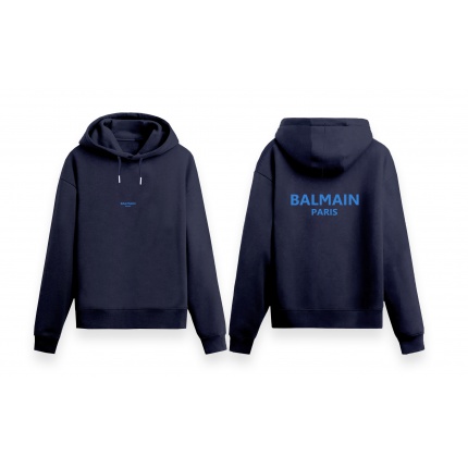 Balmain Hoodies for Men in 194027