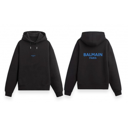 Balmain Hoodies for Men in 194028