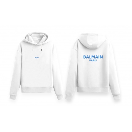 Balmain Hoodies for Men in 194030