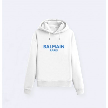 Balmain Hoodies for Men in 194031