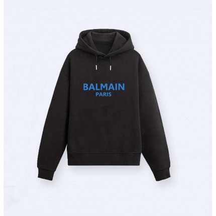 Balmain Hoodies for Men in 194032