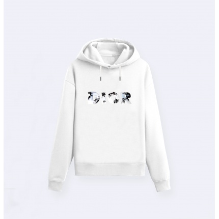 Dior Hoodies for Men in 194039