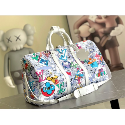 New Arrivals Top quality Louis Vuitton Travel Bag in 194044