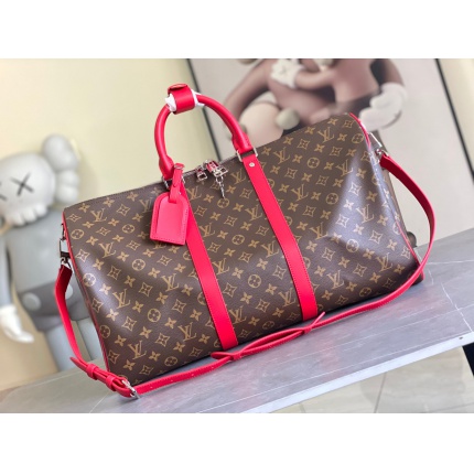 New Arrivals Top quality Louis Vuitton Travel Bag in 194048