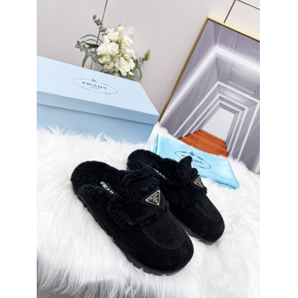 New Prada  boots For Women 35-42 in 194072