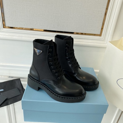 New Prada  boots For Women 35-41 in 194103