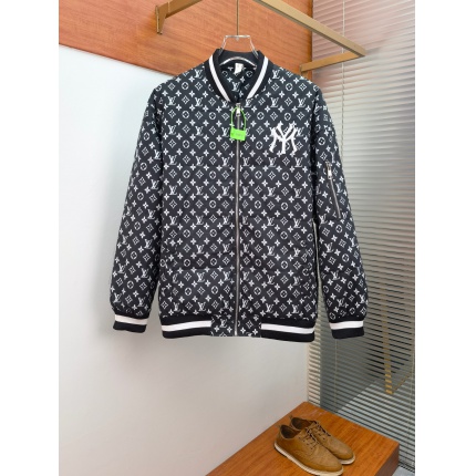 New Arrivals Louis Vuitton Winter Coats For Men in 194116