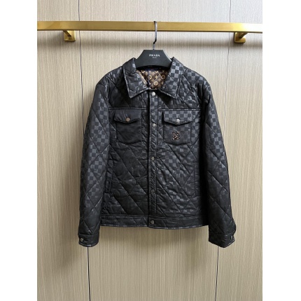 New Arrivals Louis Vuitton Winter Coats For Men in 194121