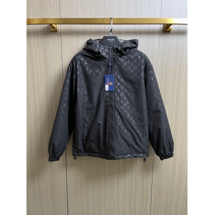 New Arrivals Louis Vuitton Winter Coats For Men in 194122