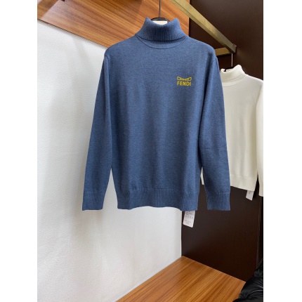 New Arrivals Fendi Sweaters For Men in 194133